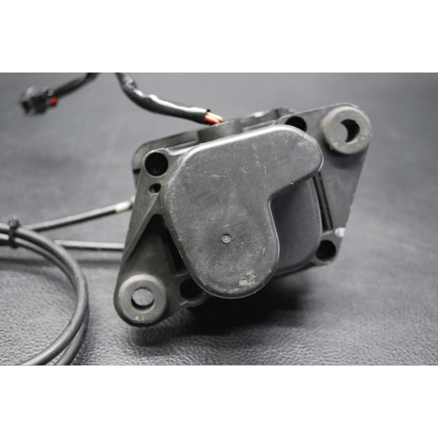 ヤマハ -GP1200R- GP1200 2000年モデル 純正 サ-ボモ-タ ヤマハ -GP1200R- GP1200 2000年モデル 純正 サ-ボモ-タ