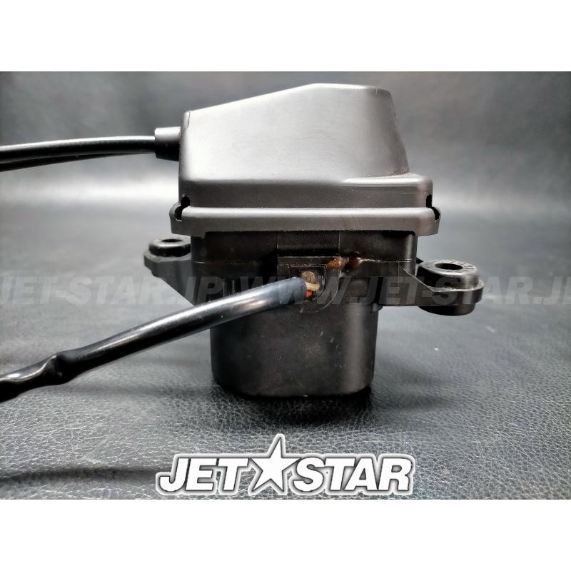 Used 67X-85820-00-00 SERVO MOTOR ASSY YAMAHA [Y1574-17]_5