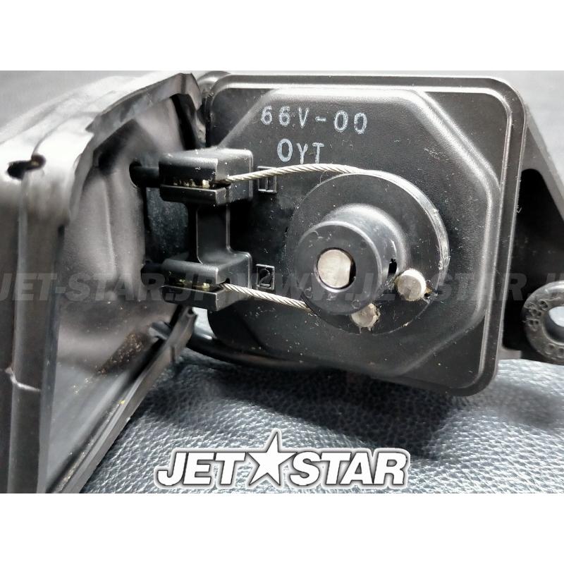 Used 67X-85820-00-00 SERVO MOTOR ASSY YAMAHA [Y1574-17]_7