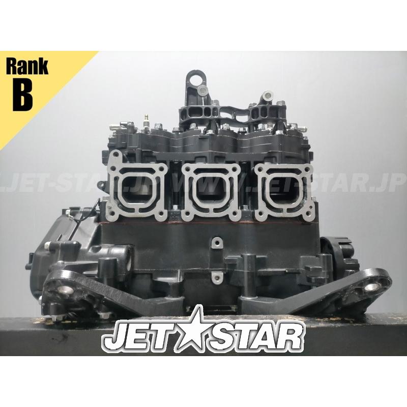 YAMAHA（ヤマハ） Used ENGINE GP1200 -1200GP- '98 YAMAHA [Y1707-00