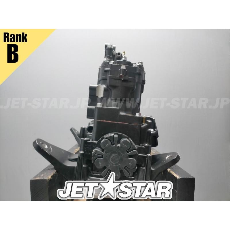 YAMAHA（ヤマハ） Used ENGINE GP1200 -1200GP- '98 YAMAHA [Y1707-00