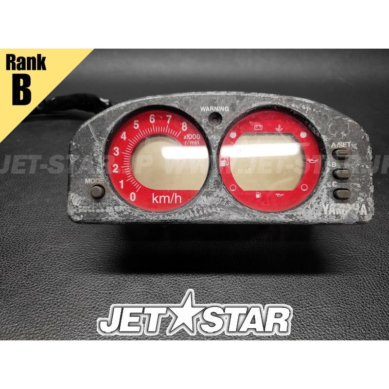 YAMAHA（ヤマハ） Used GP8-6820A-06-00 METER ASSEMBLY UR YAMAHA