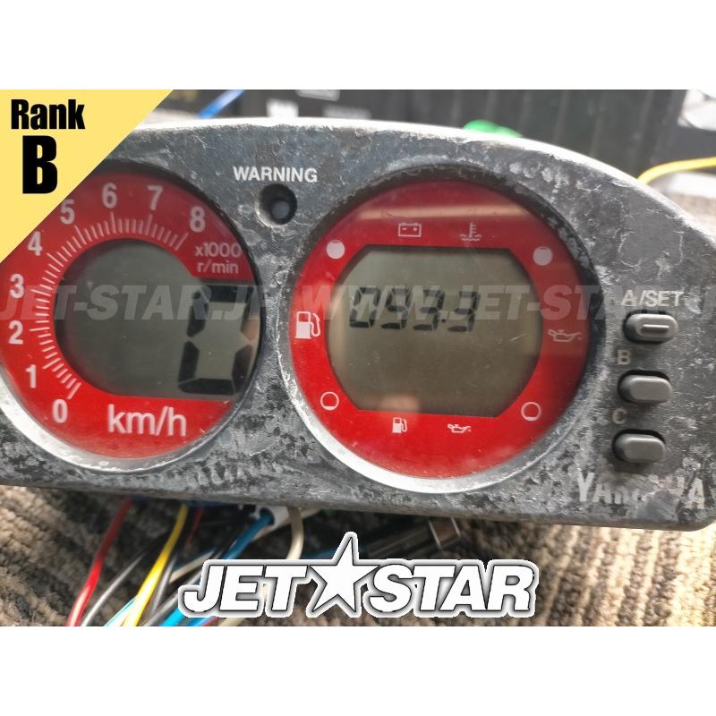 YAMAHA（ヤマハ） Used GP8-6820A-06-00 METER ASSEMBLY UR YAMAHA