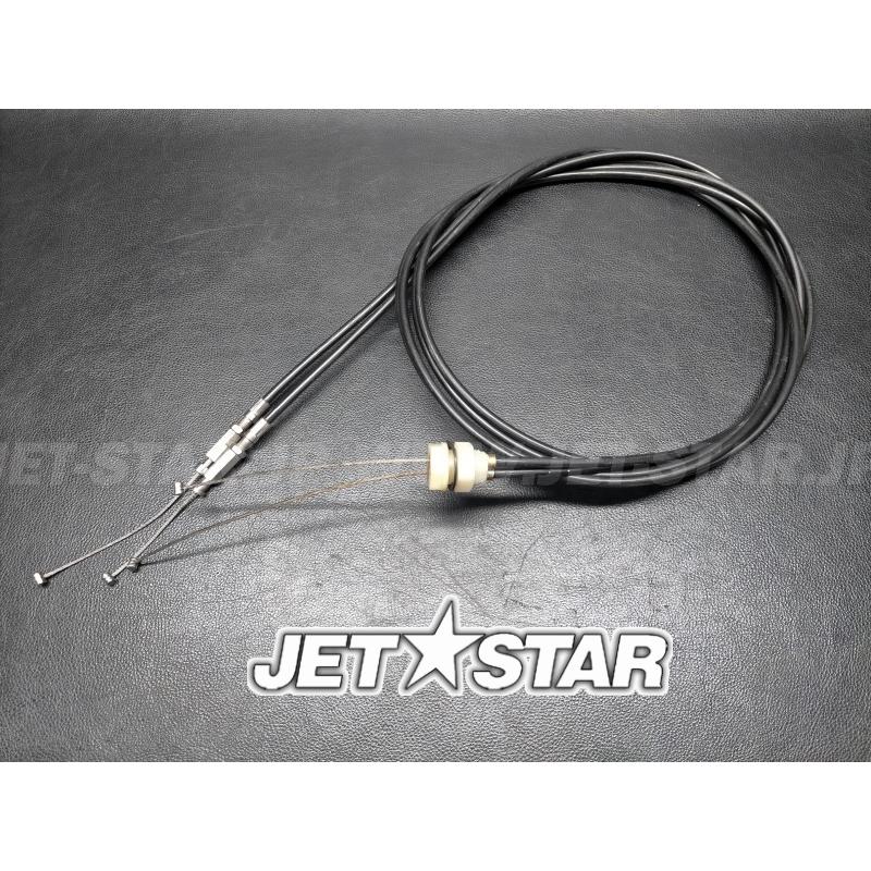 YAMAHA（ヤマハ） Used F1W-6153E-01-00 CABLE,NOZZLE CONTROL 3 (WITH