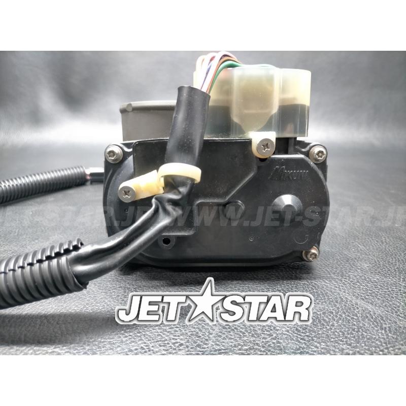 Used 6S5-13750-00-00 THROTTLE BODY ASSY YAMAHA [Y2003-20]_3