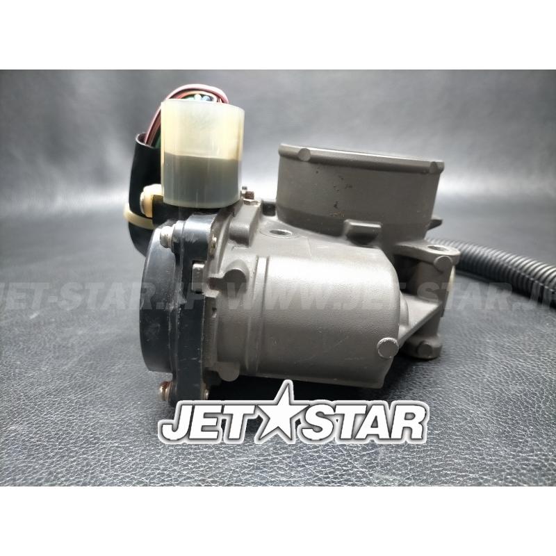 Used 6S5-13750-00-00 THROTTLE BODY ASSY YAMAHA [Y2003-20]_4