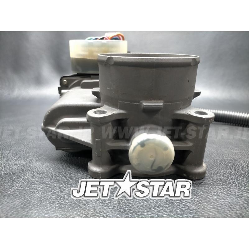 Used 6S5-13750-00-00 THROTTLE BODY ASSY YAMAHA [Y2003-20]_5