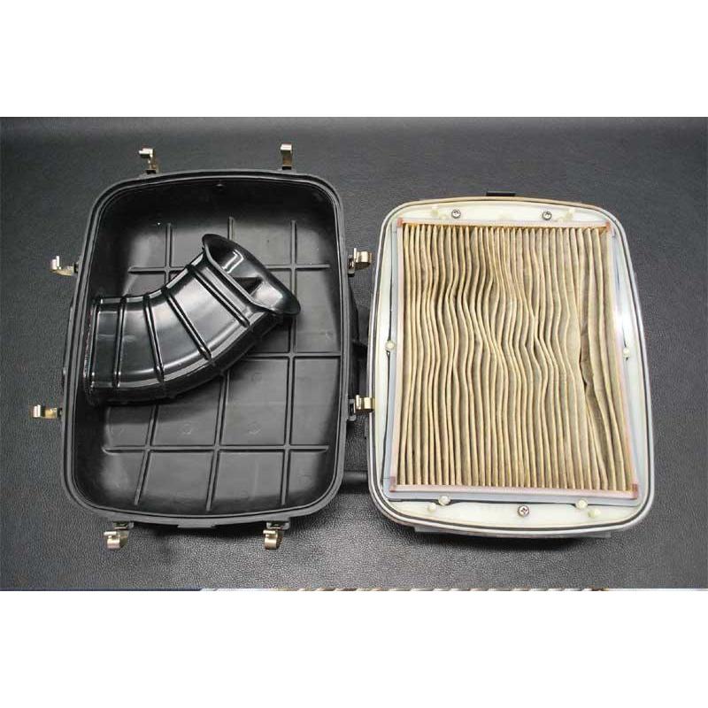ヤマハ FX Cruiser SHO 2008年モデル 純正 エアクリーナー ヤマハ FX Cruiser SHO 2008年モデル 純正 エアクリーナー