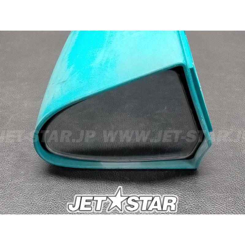 Used GH1-6596B-40 MIRROR (LH) (WITH DEFECT) YAMAHA [Y2614-10]_1
