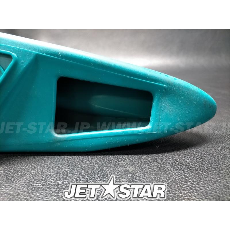 Used GH1-6596B-40 MIRROR (LH) (WITH DEFECT) YAMAHA [Y2614-10]_4