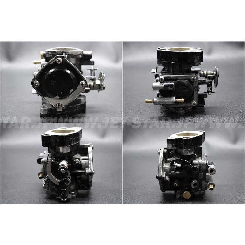 YAMAHA SJ700'96 OEM section (CARBURETOR) parts Used [Y2672 YAMAHA SJ700'96 OEM section (CARBURETOR) parts Used [Y2672