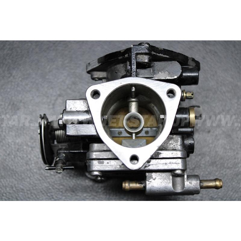 YAMAHA SJ700'96 OEM section (CARBURETOR) parts Used [Y2672 YAMAHA SJ700'96 OEM section (CARBURETOR) parts Used [Y2672