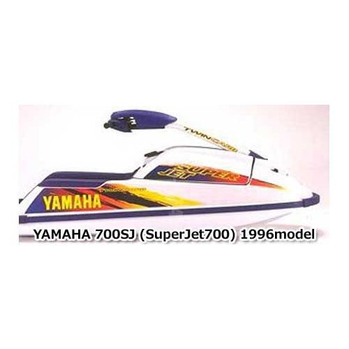 YAMAHA SuperJet700'96 OEM section (ELECTRICAL-1) parts Used  [Y2672-05]｜jetstarshop｜02