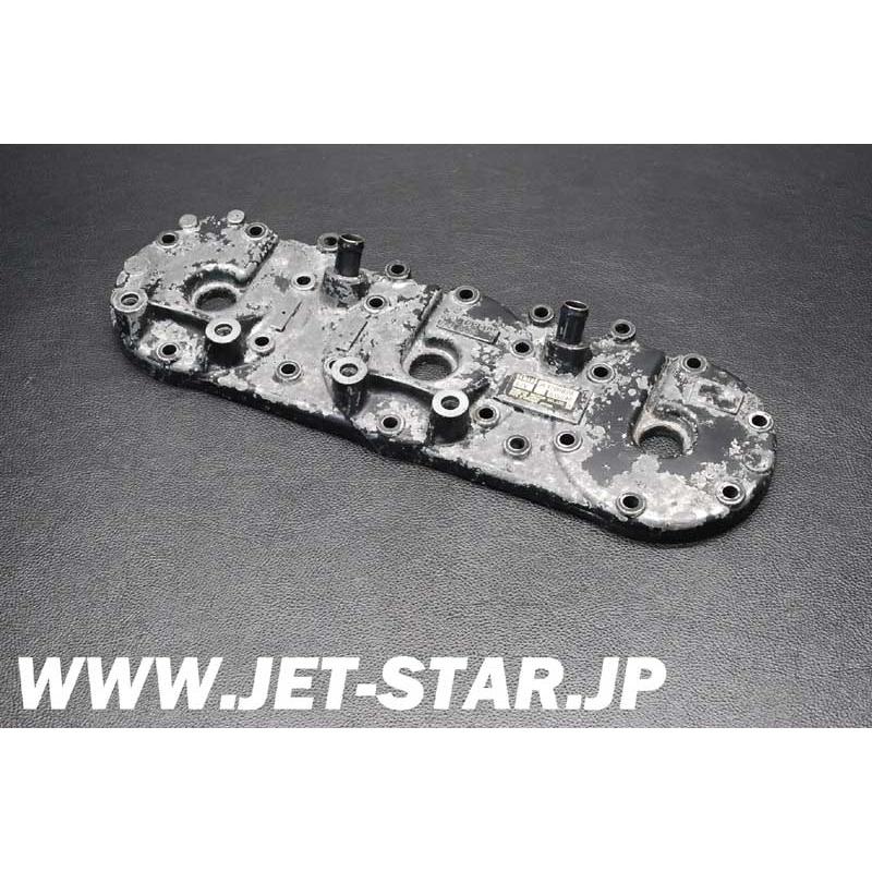 ヤマハGP1200R ヘッドシリンダ、シリンダヘッドカバー ヤマハGP1200R ヘッドシリンダ、シリンダヘッドカバー