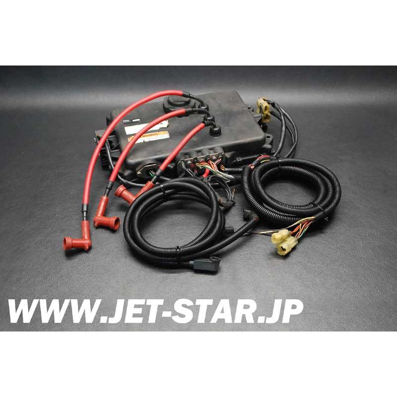 ヤマハ GP1200R 2001年モデル 純正 C.D.Iユニット アッシー ヤマハ GP1200R 2001年モデル 純正 C.D.Iユニット アッシー