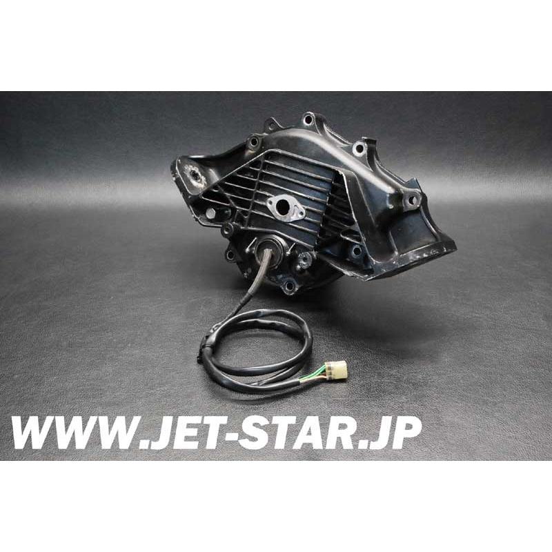 【売り切り御免！】 GP1200R ヤマハ 2001年モデル (部品番号 アッシー ステータ 純正 水上オートバイ用