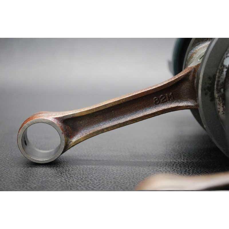 YAMAHA（ヤマハ） Used 62T-11400-02-00 CRANKSHAFT ASSY YAMAHA [Y296