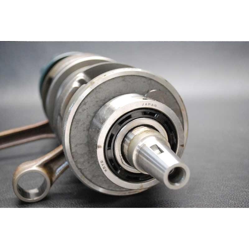 YAMAHA（ヤマハ） Used 62T-11400-02-00 CRANKSHAFT ASSY YAMAHA [Y296