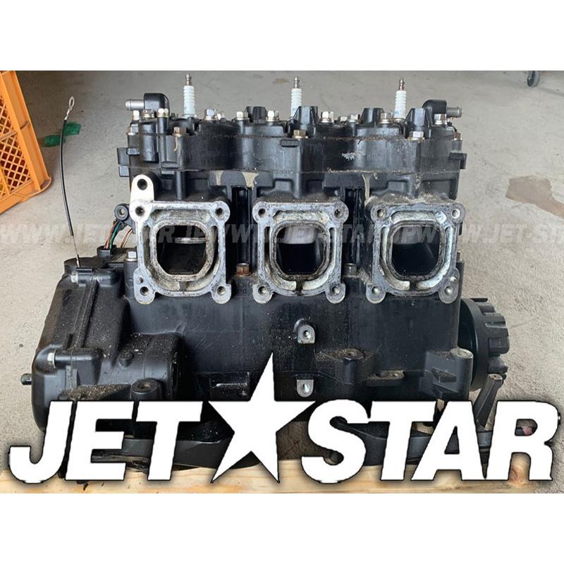 YAMAHA GP1200 -1200GP- '99 OEM ENGINE Used [Y3415-00 YAMAHA GP1200 -1200GP- '99 OEM ENGINE Used [Y3415-00
