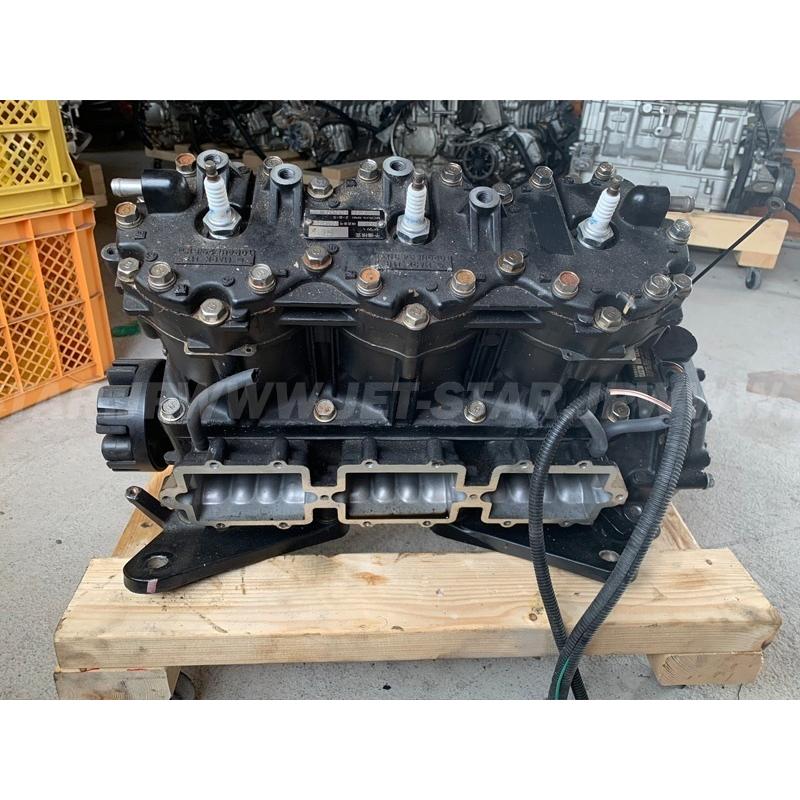 YAMAHA GP1200 -1200GP- '99 OEM ENGINE Used [Y3415-00 YAMAHA GP1200 -1200GP- '99 OEM ENGINE Used [Y3415-00
