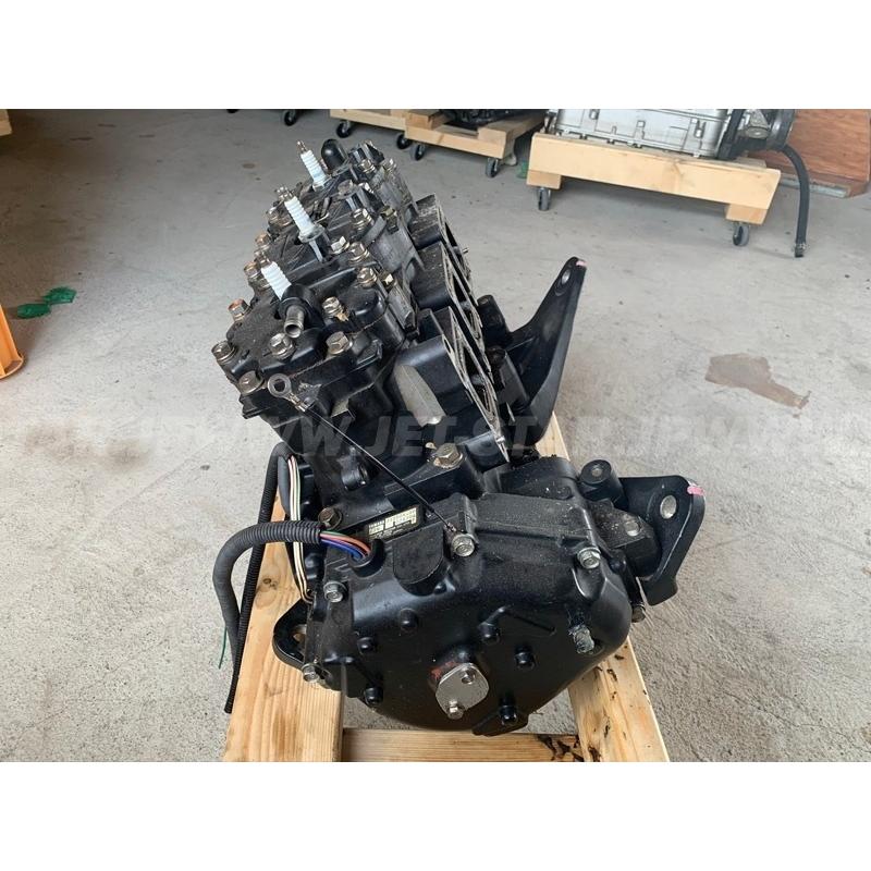 YAMAHA GP1200 -1200GP- '99 OEM ENGINE Used [Y3415-00 YAMAHA GP1200 -1200GP- '99 OEM ENGINE Used [Y3415-00