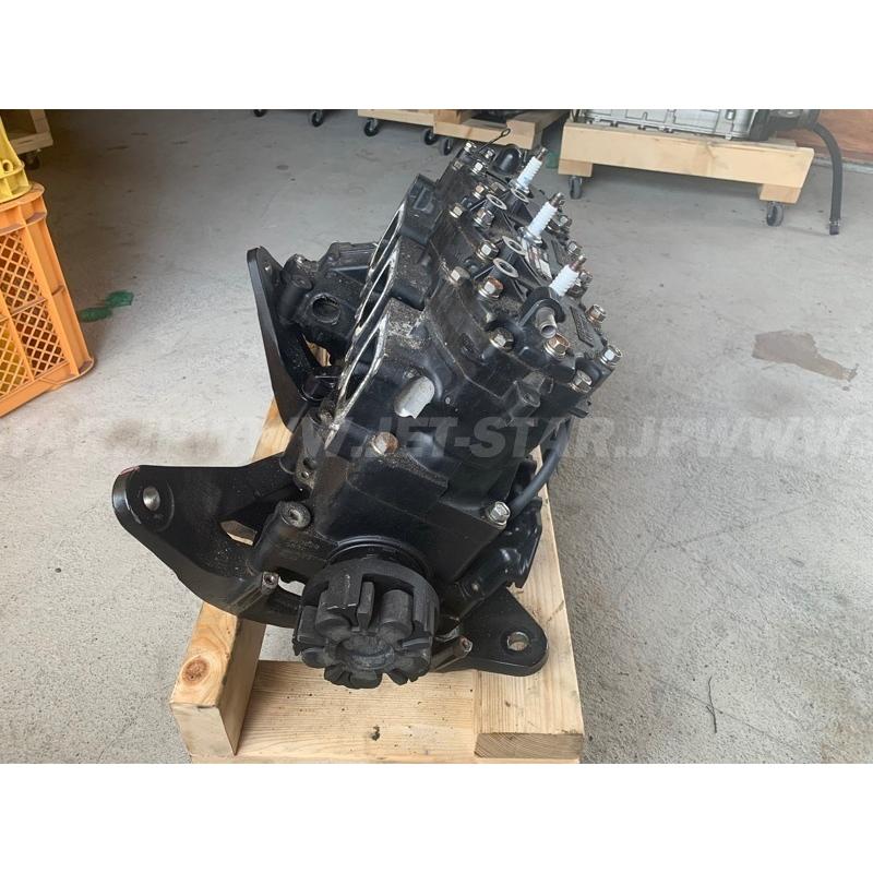 YAMAHA GP1200 -1200GP- '99 OEM ENGINE Used [Y3415-00 YAMAHA GP1200 -1200GP- '99 OEM ENGINE Used [Y3415-00