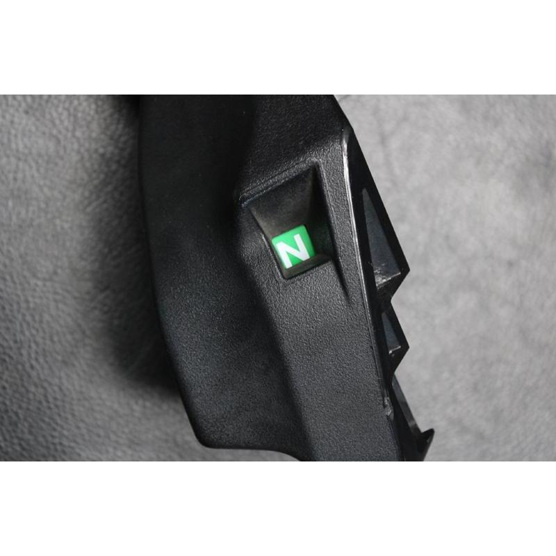 YAMAHA（ヤマハ） Used F2S-62714-00-00 GRIP YAMAHA [Y354-007
