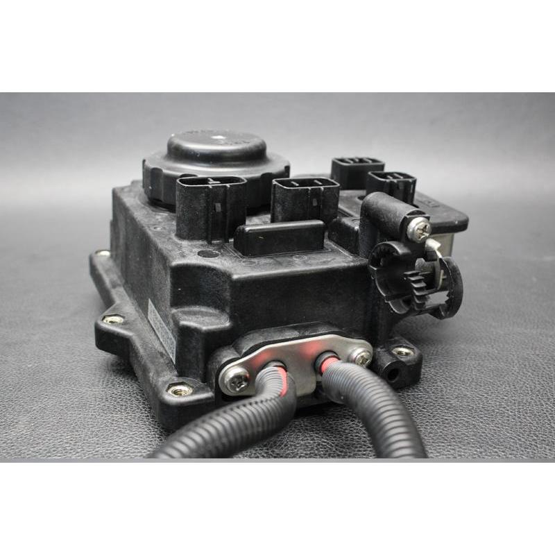 YAMAHA（ヤマハ） Used 6BH-82170-00-00 FUSE BOX ASSY YAMAHA [Y354