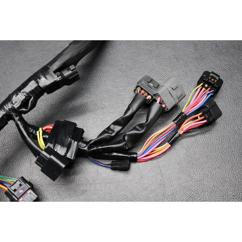 ヤマハ FX Cruiser SHO 2012年モデル 純正 ワイヤーハーネス ヤマハ FX Cruiser SHO 2012年モデル 純正 ワイヤーハーネス