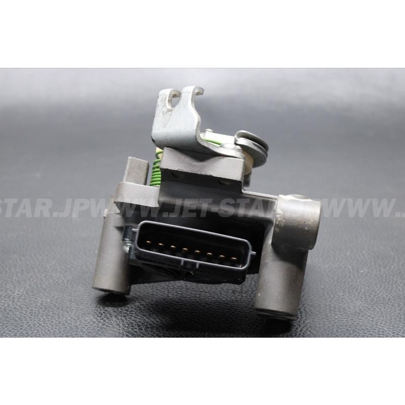 YAMAHA - Used 6D3-14305-20-00 ACCELPOSITON SENSOR ASSY [Y3583-09]