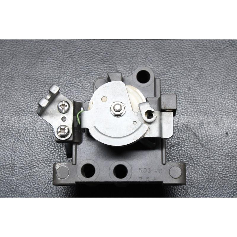 YAMAHA - Used 6D3-14305-20-00 ACCELPOSITON SENSOR ASSY [Y3583-09]