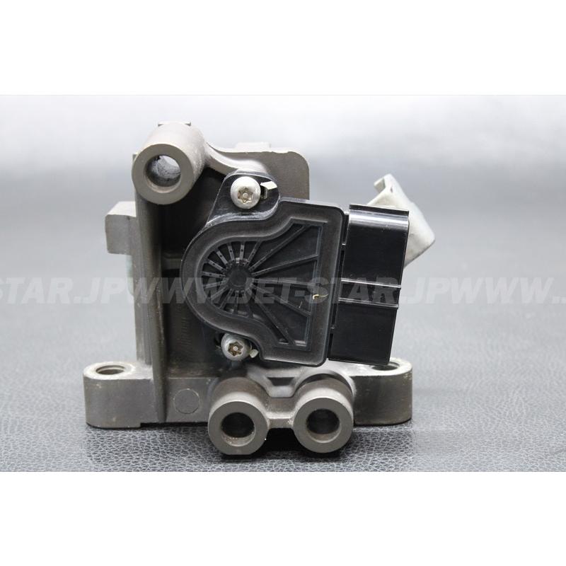 YAMAHA - Used 6D3-14305-20-00 ACCELPOSITON SENSOR ASSY [Y3583-09]