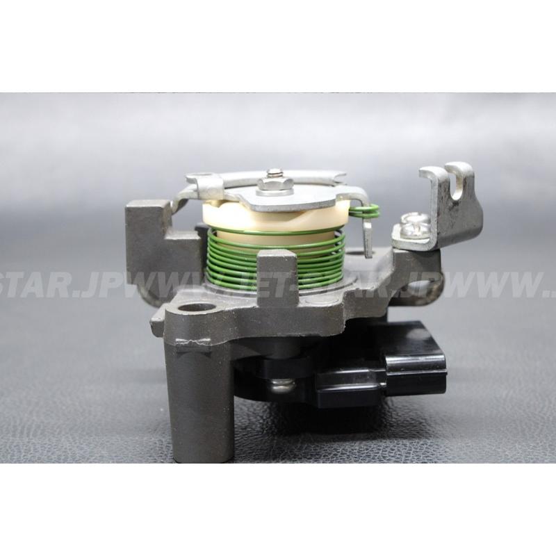 YAMAHA - Used 6D3-14305-20-00 ACCELPOSITON SENSOR ASSY [Y3583-09]