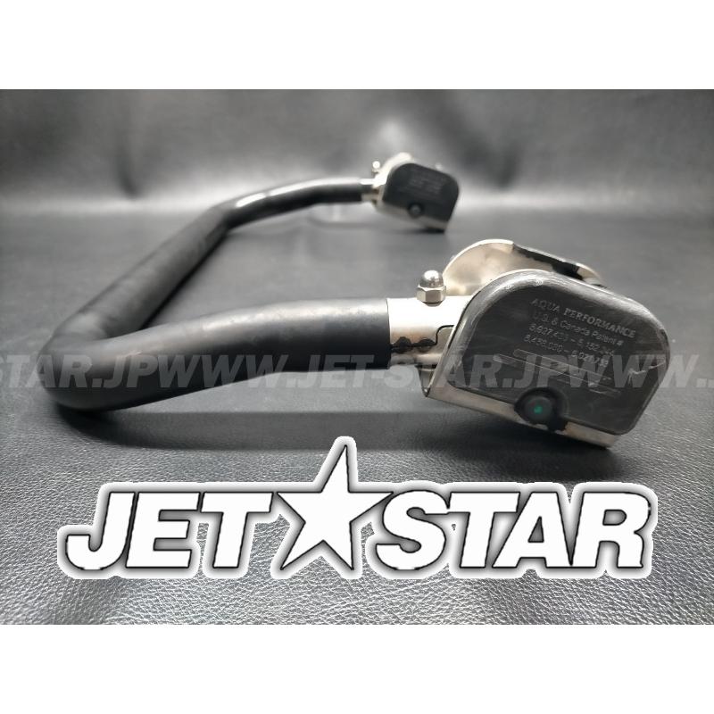 YAMAHA FZS'09 OEM section (HULL-&-DECK) parts Used [Y3603-44 YAMAHA FZS'09 OEM section (HULL-&-DECK) parts Used [Y3603-44