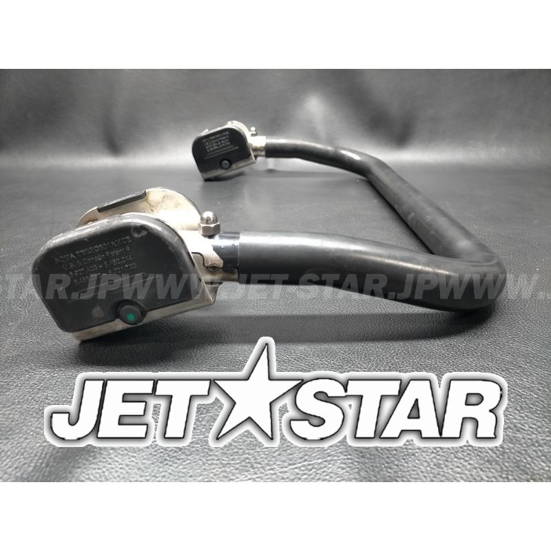 YAMAHA FZS'09 OEM section (HULL-&-DECK) parts Used [Y3603-44 YAMAHA FZS'09 OEM section (HULL-&-DECK) parts Used [Y3603-44