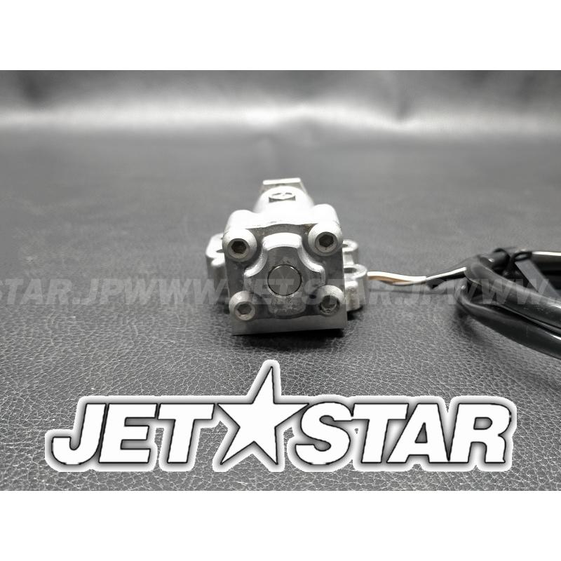 YAMAHA FZS'09 OEM section (STEERING-1) parts Used [Y3603-74 YAMAHA FZS'09 OEM section (STEERING-1) parts Used [Y3603-74