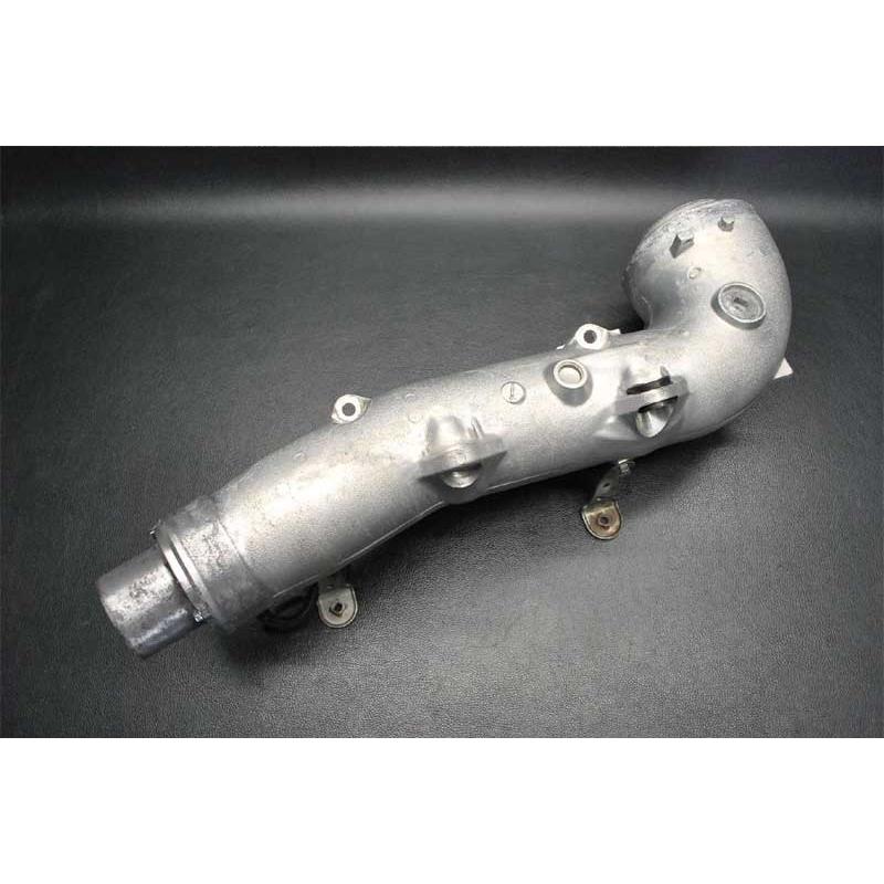 ＪＥＸ マフラー 60 用 加工用にお勧め.ZRX400.マフラー.ZR400E.エキゾースト.エキパイ