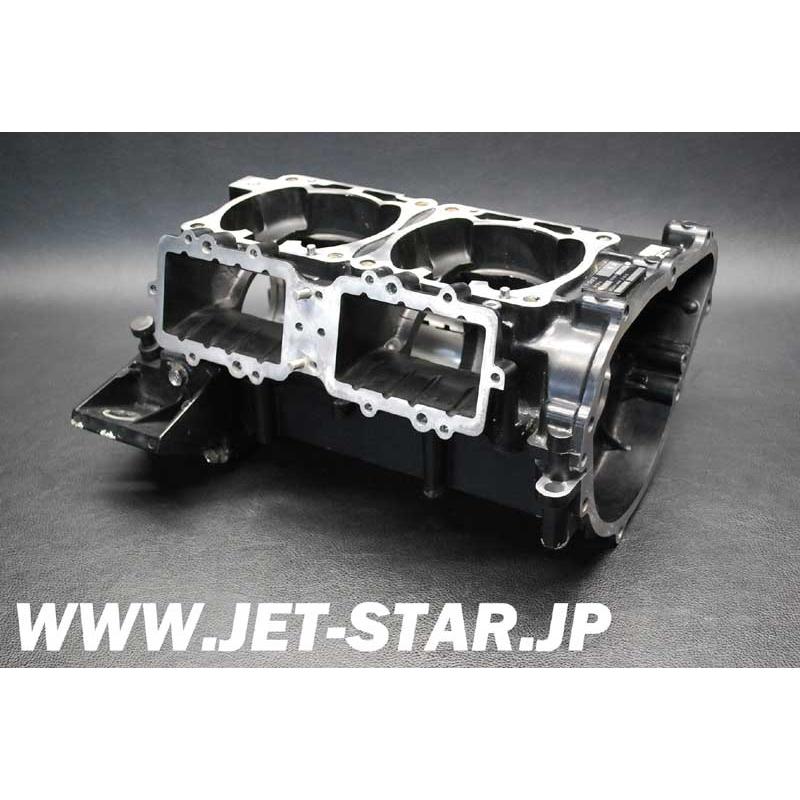 YAMAHA（ヤマハ） Used 66E-15100-10-00 CRANKCASE ASSY YAMAHA [Y394 