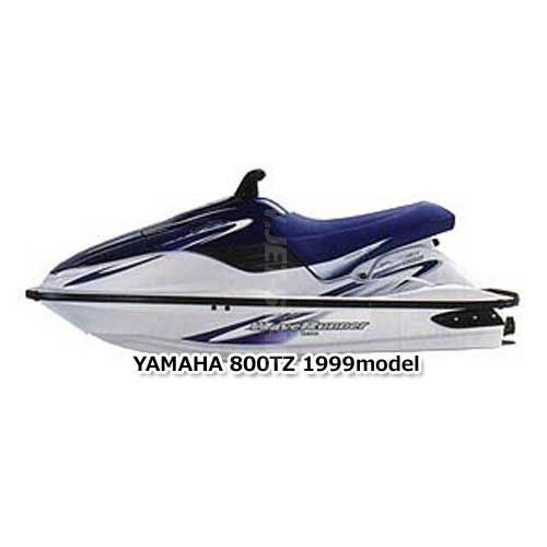ヤマハ -800TZ- TZ800 1999年モデル 純正 メーター アッシー ヤマハ -800TZ- TZ800 1999年モデル 純正 メーター アッシー