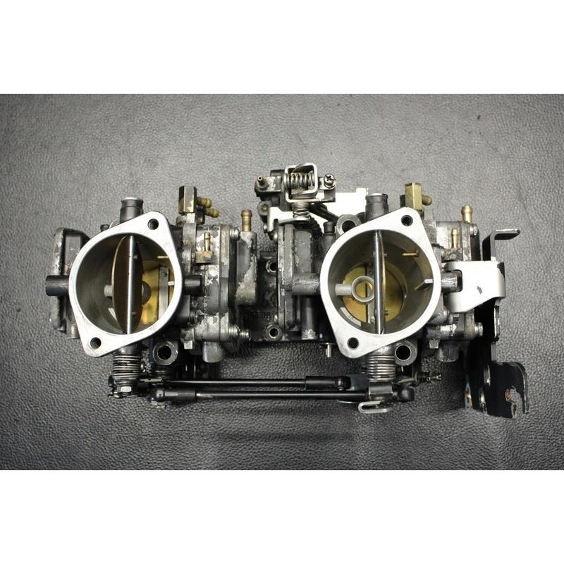ヤマハ -800GP- GP800 1999年モデル 純正 キャブレターアッシー1 ヤマハ -800GP- GP800 1999年モデル 純正 キャブレターアッシー1