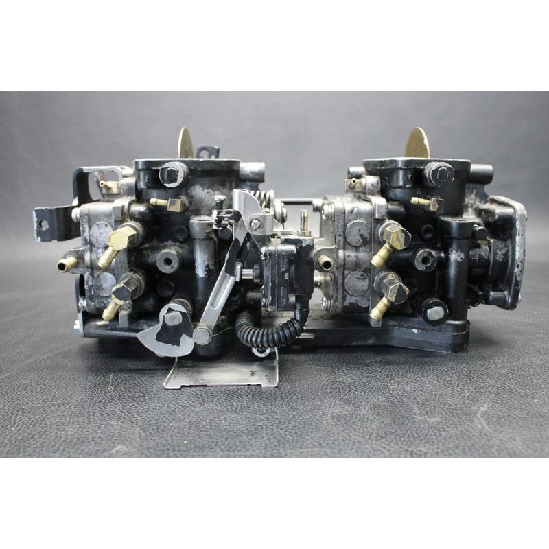 ヤマハ -800GP- GP800 1999年モデル 純正 キャブレターアッシー1 ヤマハ -800GP- GP800 1999年モデル 純正 キャブレターアッシー1