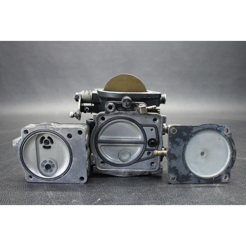ヤマハ -800GP- GP800 1999年モデル 純正 キャブレターアッシー1 ヤマハ -800GP- GP800 1999年モデル 純正 キャブレターアッシー1