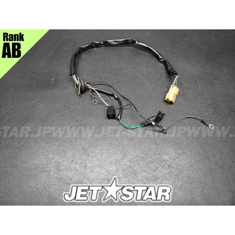 YAMAHA（ヤマハ） Used 66V-81315-00-00 LEAD WIRE ASSY YAMAHA [Y4216