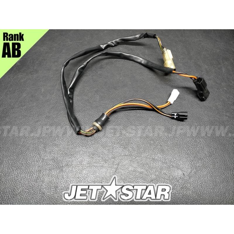 YAMAHA（ヤマハ） Used 66V-82509-00-00 WIRE, SUB LEAD YAMAHA [Y4216
