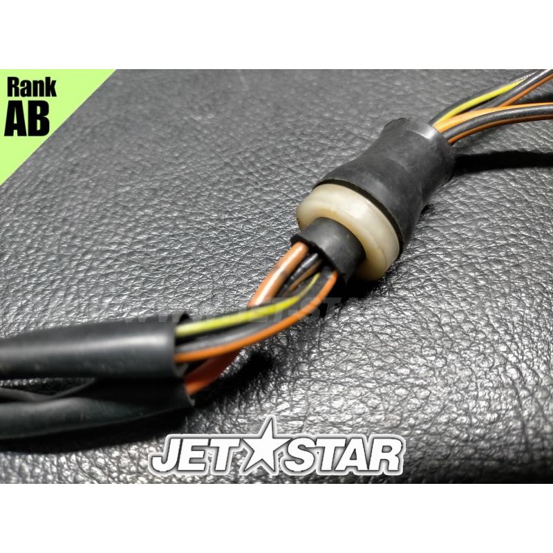 YAMAHA（ヤマハ） Used 66V-82509-00-00 WIRE, SUB LEAD YAMAHA [Y4216