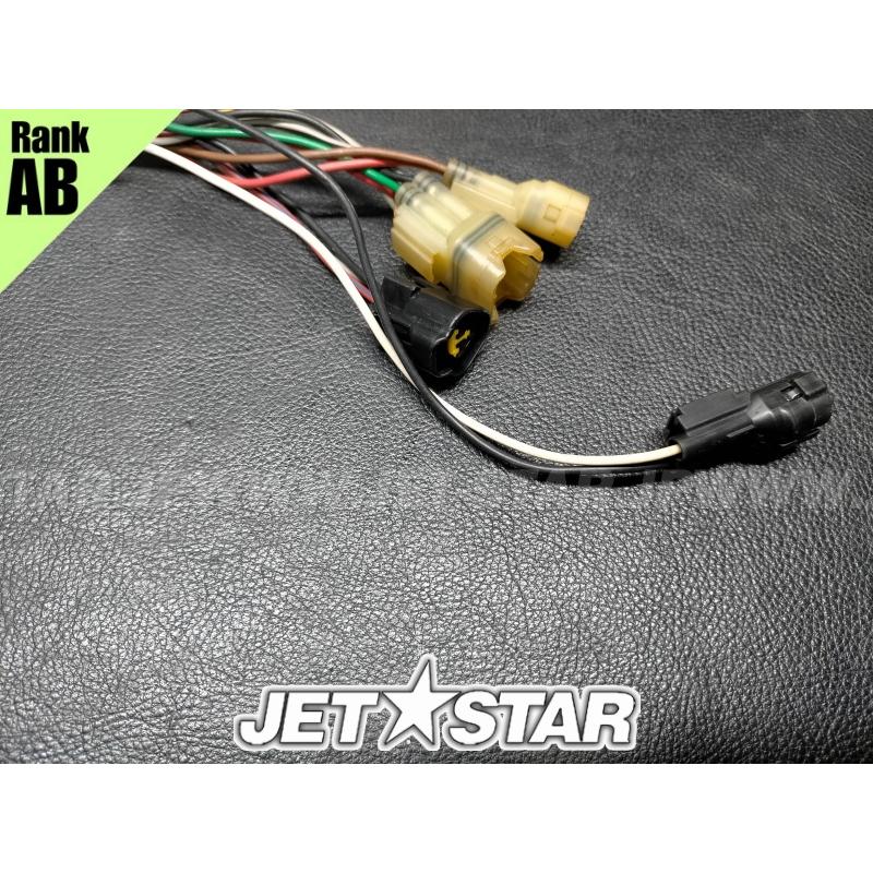 YAMAHA - Used 66V-82553-00-00 EXTENSION, WIRE LEAD [Y4216-11]