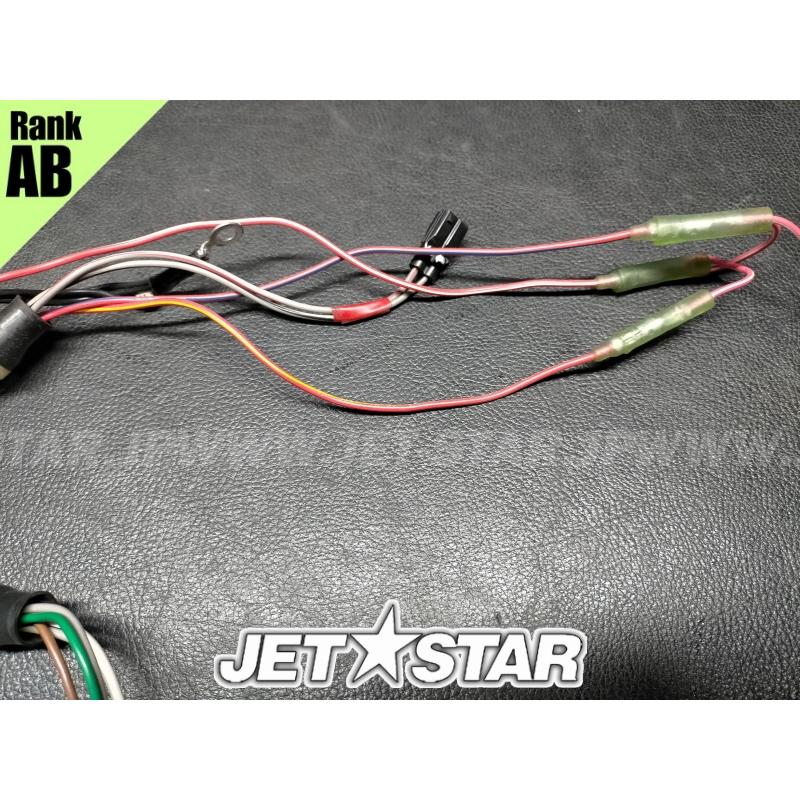 YAMAHA - Used 66V-82553-00-00 EXTENSION, WIRE LEAD [Y4216-11]