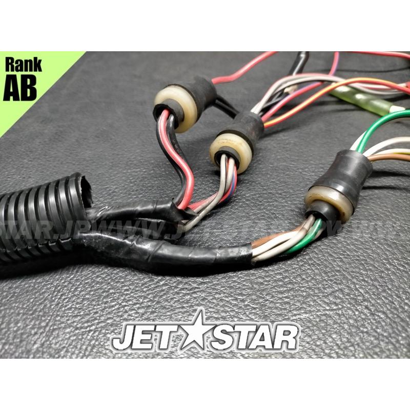 YAMAHA - Used 66V-82553-00-00 EXTENSION, WIRE LEAD [Y4216-11]