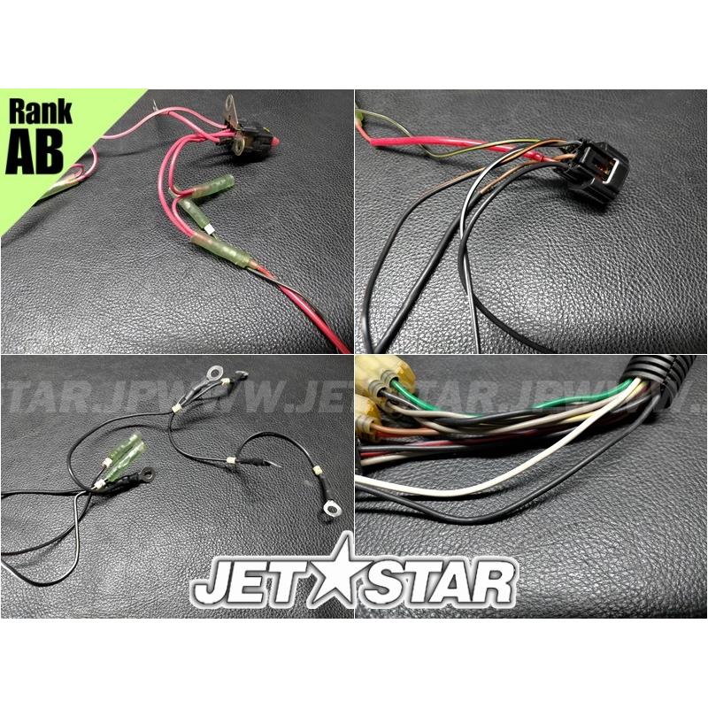 YAMAHA - Used 66V-82553-00-00 EXTENSION, WIRE LEAD [Y4216-11]