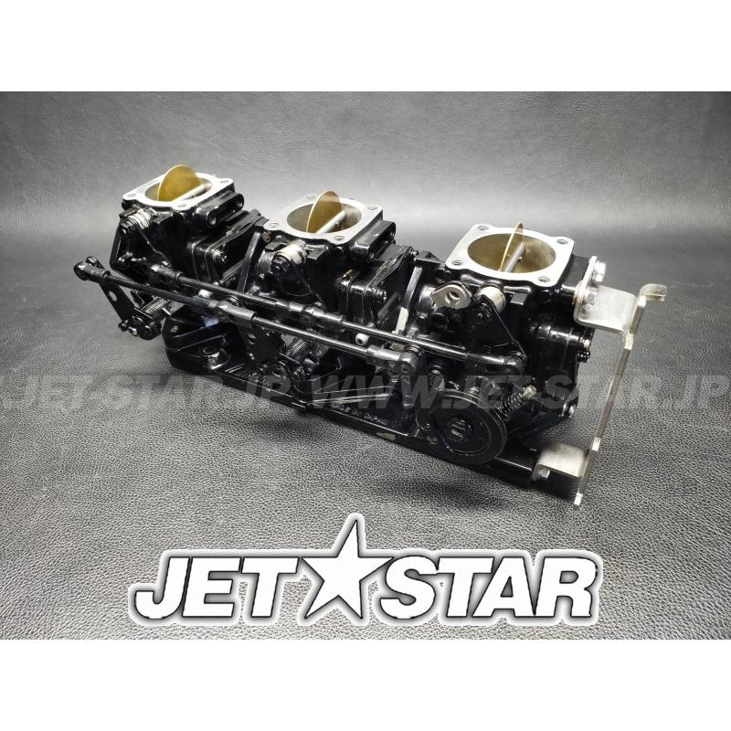 YAMAHA 1200GP'97 OEM section (CARBURETOR) parts Used [Y4424 YAMAHA 1200GP'97 OEM section (CARBURETOR) parts Used [Y4424